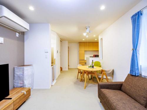 LDK：家具調度品は価格に含まれません（撮影年月：2025年10月）