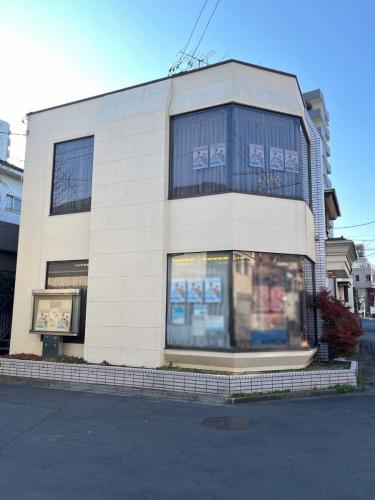 現地（古家あり）