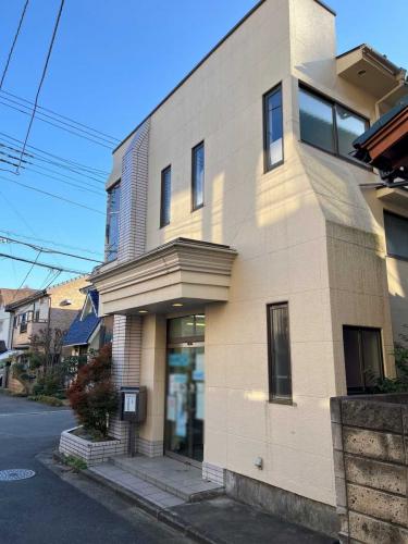 現地（古家あり）