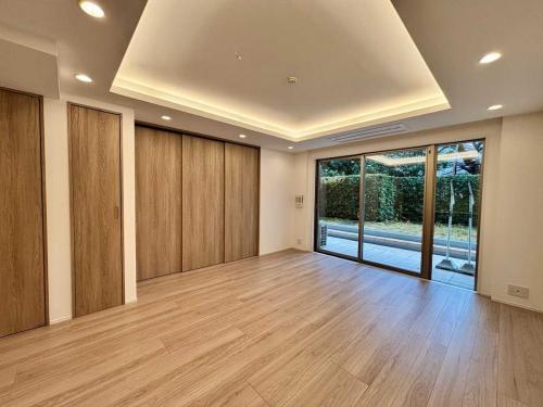 リビング・ダイニング（撮影年月：2025年12月）