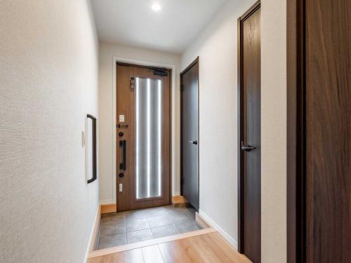 玄関（撮影年月：2025年07月）