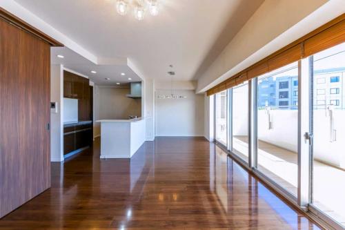 LDK（撮影年月：2025年07月）