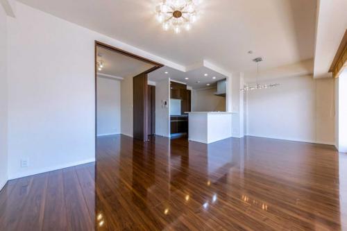 LDK（撮影年月：2025年07月）