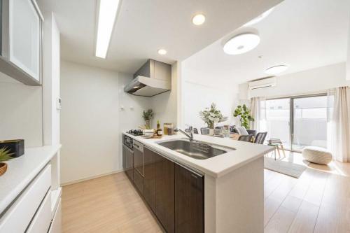 ダイニングキッチン（撮影年月：2025年02月）