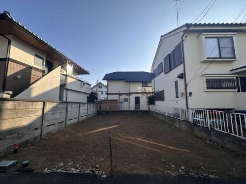 現地(撮影年月:2025年03月) 現地(撮影年月:2025年03月)