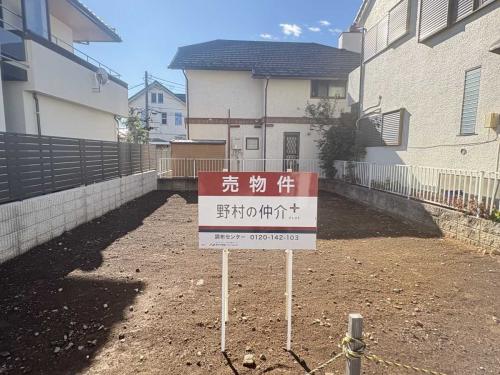 現地(撮影年月：2025年12月)