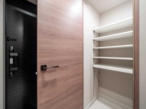 玄関（撮影年月：2025年10月）