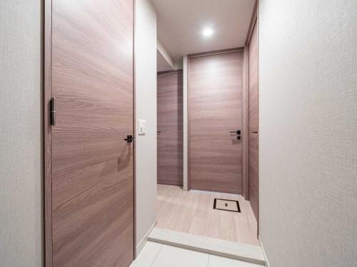 廊下（撮影年月：2025年10月）