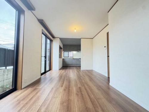 LDK（撮影年月：2025年09月）