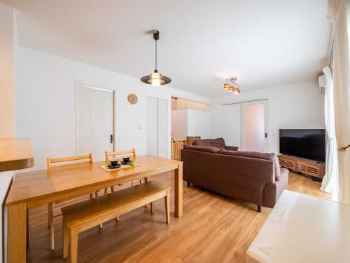 リビング・ダイニング（撮影年月：2025年08月）