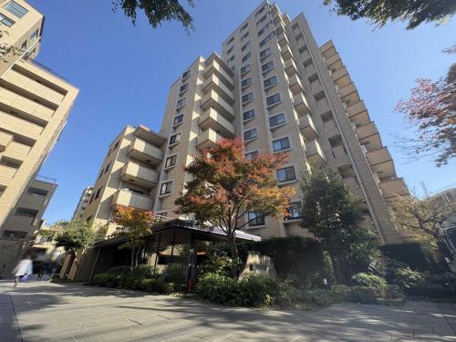 外観：(アトラス国領サウスタワー)（撮影年月：2025年11月）