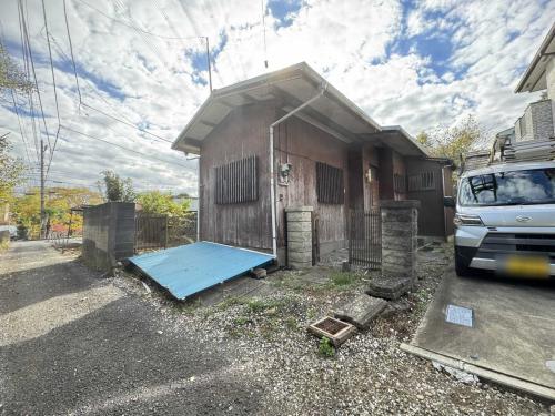 現地(古家あり) 現地(古家あり)