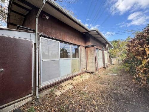 現地(古家あり) 現地(古家あり)