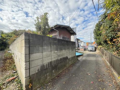 現地(古家あり) 現地(古家あり)