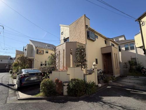 外観（撮影年月：2025年11月）