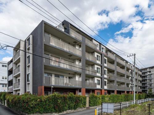 外観(撮影年月：2025年12月)