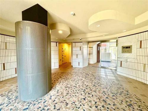 共用部(撮影年月：2025年12月)