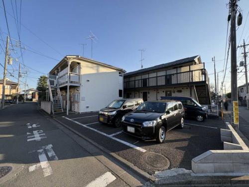 現地(撮影年月：2026年02月)