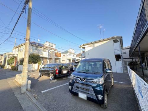 現地：約193m2の角地・整形地(撮影年月：2026年02月)