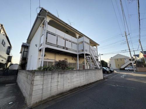 現地(撮影年月：2026年02月)