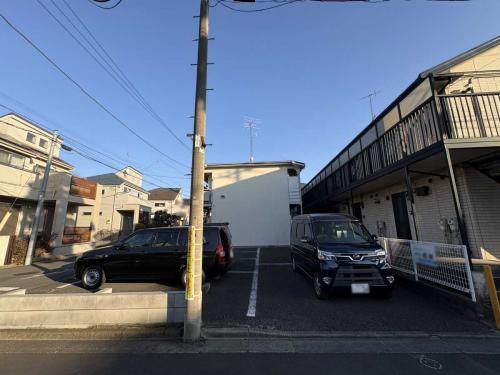 現地(撮影年月：2026年02月)