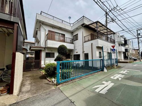 現地（古家あり）：南西側から撮影(撮影年月：2026年04月)