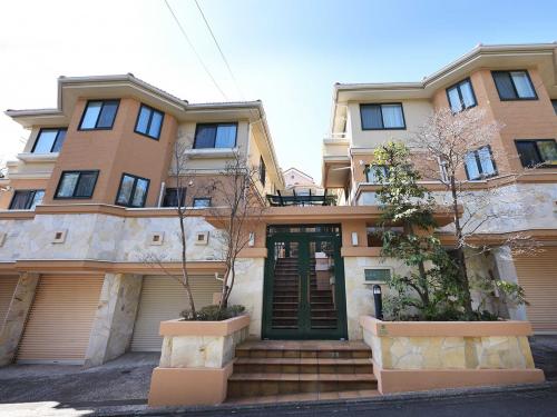 外観（撮影年月：2025年03月）