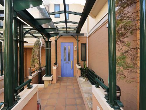 共用部（撮影年月：2025年03月）