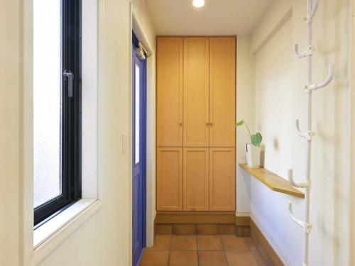 玄関（撮影年月：2025年03月）