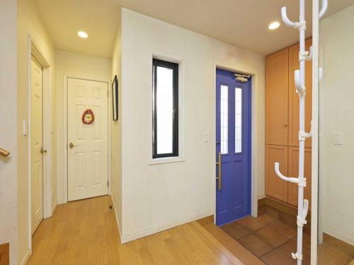 玄関（撮影年月：2025年03月）