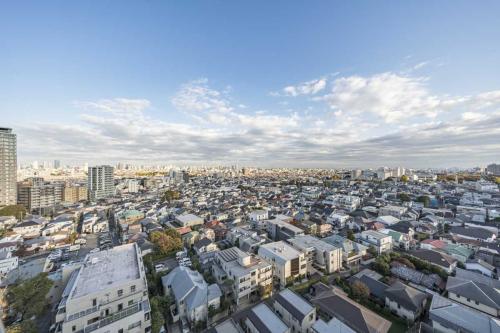 眺望(撮影年月：2025年11月)