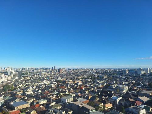 眺望(撮影年月：2025年11月)