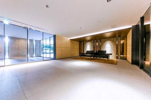 ロビー（撮影年月：2025年11月）