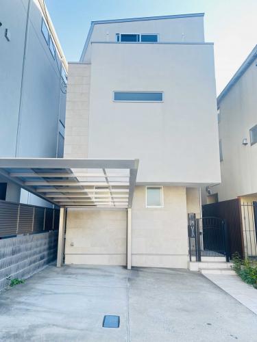 外観(撮影年月：2025年12月)