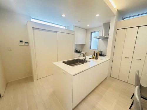 ダイニングキッチン(撮影年月：2026年02月)