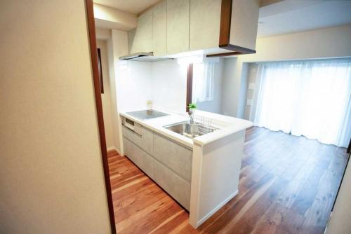 キッチン(撮影年月：2026年02月)