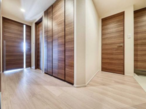 廊下(撮影年月：2026年03月)