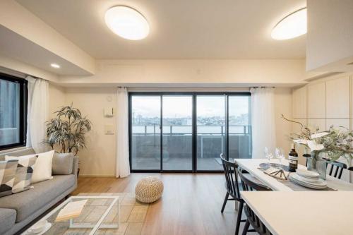 リビング・ダイニング：・家具調度品は販売価格に含まれておりません