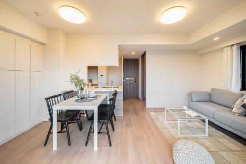 LDK：・3月現在、ステージング撤去しています。