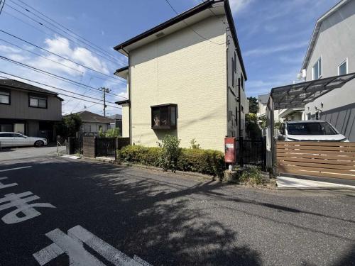 現地(古家あり) 現地(古家あり)