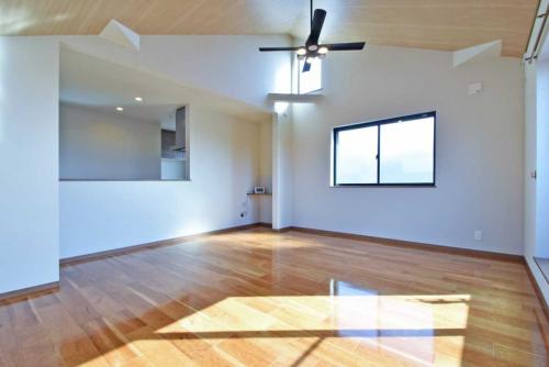 LDK：約19.2帖(撮影年月：2026年01月)