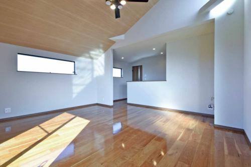 LDK：約19.2帖(撮影年月：2026年01月)