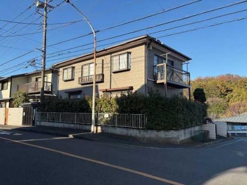 現地（古家あり）(撮影年月：2025年12月)