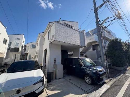 外観(撮影年月：2026年01月)