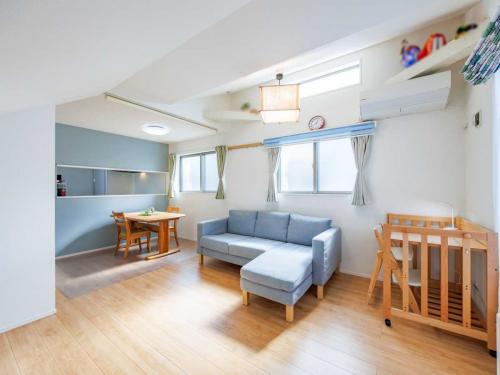 LDK：約17.4帖(撮影年月：2026年02月)