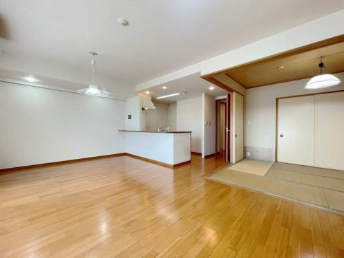 リビング・ダイニング