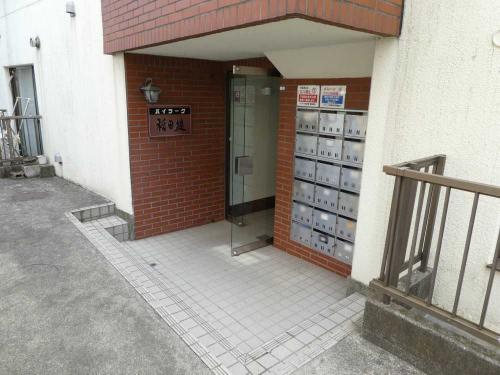 アプローチ