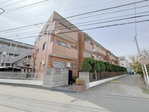 外観(撮影年月：2026年03月)