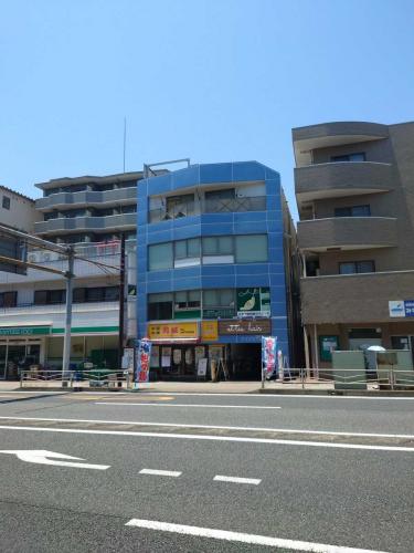 外観(撮影年月：2024年06月)