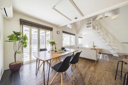 LDK：家具調度品は価格に含まれません（撮影年月：2025年07月）